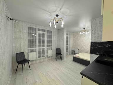 1-room apartment apartment by the address (area 26,8 m²) - Atlanta.ua - imageAlt 10