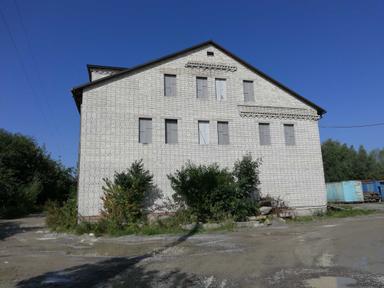 Commercial real estate at st. Zemelnaya ul (area 635 m²) - Atlanta.ua - photo 22