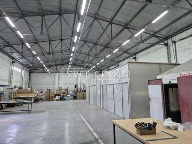 Коммерческая недвижимость по адресу (площадь 2030 м²) - Atlanta.ua - фото 10