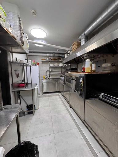 Комерційна нерухомість за адресою вул. Капеланська (площа 141 м²) - Atlanta.ua - фото 42