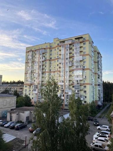 Багатокімнатна квартира за адресою (площа 216,7 м²) - Atlanta.ua - фото 44