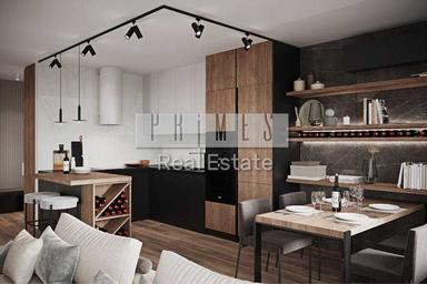 2-кімнатна квартира за адресою (площа 92 м²) - Atlanta.ua - фото 22