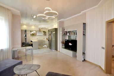 2-комнатная квартира по адресу (площадь 85 м²) - Atlanta.ua - фото 24