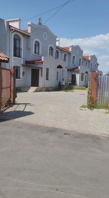 Дом по адресу ул. Приморская (площадь 158 м²) - Atlanta.ua - фото 13