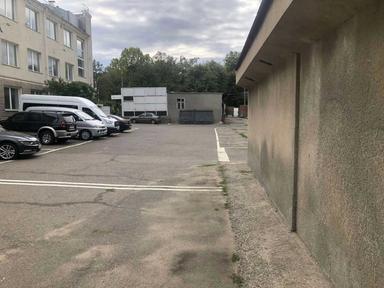 Commercial real estate at st. Khantadze per (area 2275 m²) - Atlanta.ua - photo 17