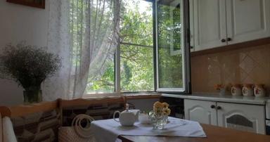 Многокомнатная квартира по адресу (площадь 61 м²) - Atlanta.ua - фото 15