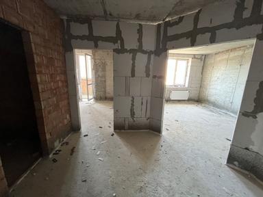 1-комнатная квартира по адресу (площадь 52 м²) - Atlanta.ua - фото 8