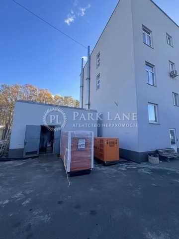 Комерційна нерухомість за адресою вул. Чорнобильська (площа 2815 м²) - Atlanta.ua - фото 15