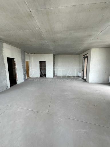 3-комнатная квартира по адресу бульвар Дружбы Народов (площадь 105,6 м²) - Atlanta.ua - фото 14