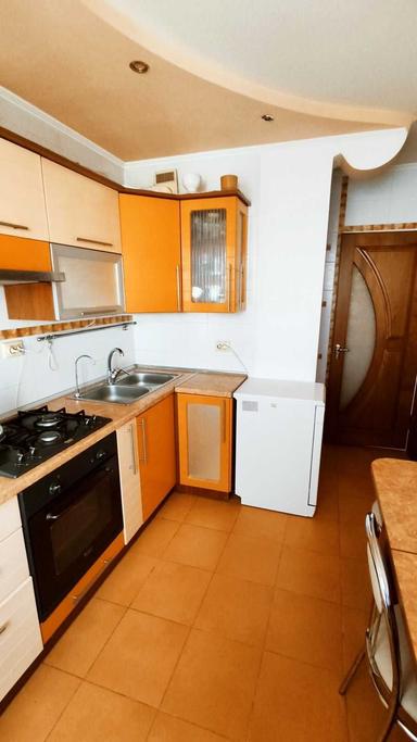 3-комнатная квартира по адресу ул. Магистратская (площадь 64 м²) - Atlanta.ua - фото 35