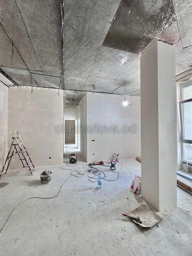 2-комнатная квартира по адресу ул. Преображенская (площадь 85 м²) - Atlanta.ua - фото 26