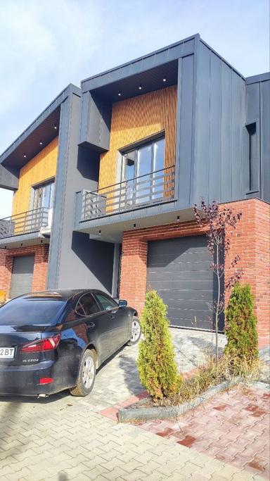 Дом по адресу (площадь 115 м²) - Atlanta.ua - фото 10