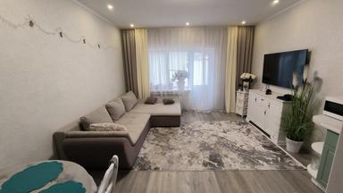 House by the address st. Ul Osennyaya (area 80 m²) - Atlanta.ua - photo 25