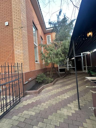 House by the address st. Kulikovo pole pl Oktyabrskoy revolyutsii pl (area 245 m²) - Atlanta.ua - photo 48