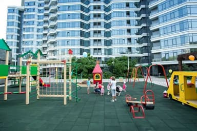 Многокомнатная квартира по адресу бульвар Дружбы Народов (площадь 245 м²) - Atlanta.ua - imageAlt 14