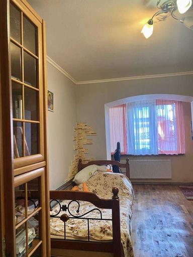 3-комнатная квартира по адресу ул. Линкольна (площадь 111,3 м²) - Atlanta.ua - фото 34