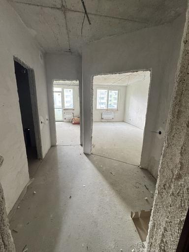 1-комнатная квартира по адресу (площадь 44 м²) - Atlanta.ua - фото 11