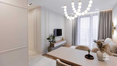 2-rooms apartment apartment by the address st. Petefi Shandora pl (area 64,6 m²) - Atlanta.ua - photo 24