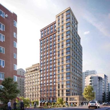 2-rooms apartment apartment by the address st. Ul Rechnaya (area 72,6 m²) - Atlanta.ua - photo 22