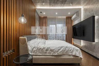 2-rooms apartment apartment by the address st. Bulvar Druzhby Narodov (area 80 m²) - Atlanta.ua - photo 25