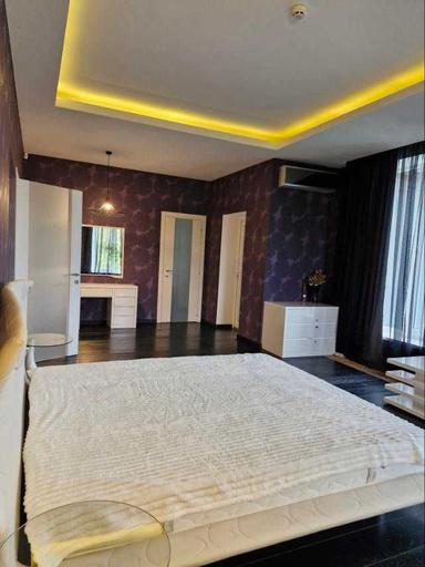 House by the address st. Ul Chernobylskaya (area 363 m²) - Atlanta.ua - photo 33