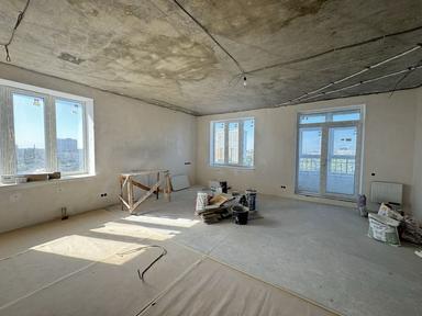 3-rooms apartment apartment by the address st. Gagarina pr (area 101,2 m²) - Atlanta.ua - photo 17