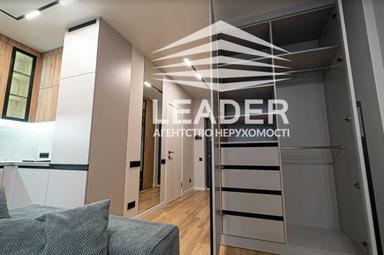 1-комнатная квартира по адресу 2-й Хмельницкого шоссе пер. (площадь 37 м²) - Atlanta.ua - фото 35