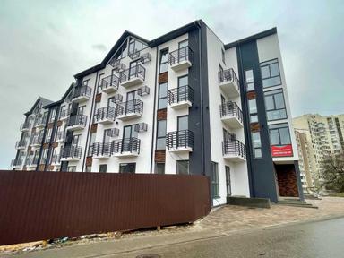 Commercial real estate at (area 36,6 m²) - Atlanta.ua - photo 35