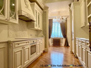 Многокомнатная квартира по адресу бульвар Дружбы Народов (площадь 280 м²) - Atlanta.ua - фото 29