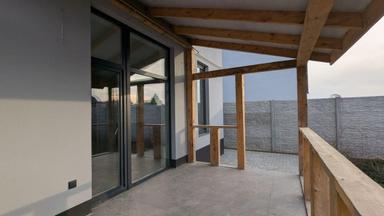 Будинок за адресою вул. Бандери Степана (площа 90 м²) - Atlanta.ua - фото 46