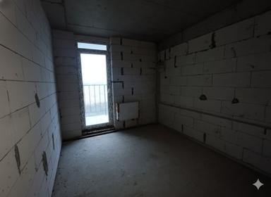 1-кімнатна квартира за адресою (площа 44 м²) - Atlanta.ua - фото 19