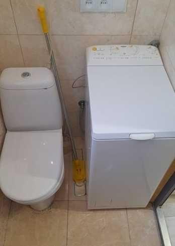 2-rooms apartment apartment by the address (area 27 m²) - Atlanta.ua - photo 10