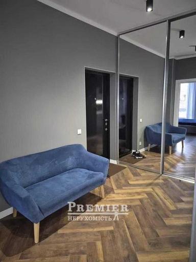 1-room apartment apartment by the address st. Kievskaya (area 37 m²) - Atlanta.ua - photo 10
