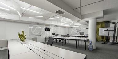 Commercial real estate at st. Zhilyanskaya (area 1362 m²) - Atlanta.ua - photo 25