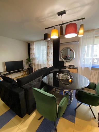 3-комнатная квартира по адресу Куликово поле пл. (площадь 70 м²) - Atlanta.ua - фото 14