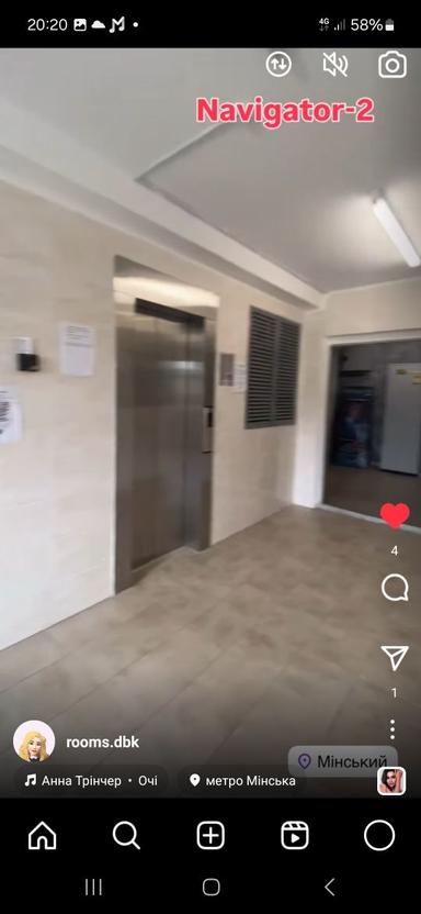 2-комнатная квартира по адресу (площадь 61 м²) - Atlanta.ua - фото 35