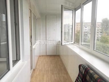 1-room apartment apartment by the address (area 35 m²) - Atlanta.ua - photo 25