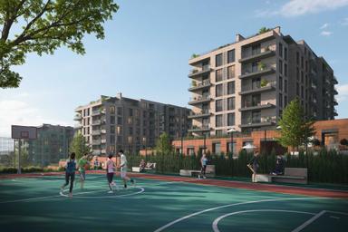 2-комнатная квартира по адресу Петефі Шандора пл. (площадь 71,7 м²) - Atlanta.ua - фото 7