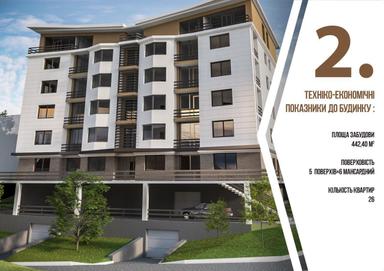 3-rooms apartment apartment by the address st. Kapelanska (area 90 m²) - Atlanta.ua - photo 19