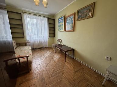 3-комнатная квартира по адресу Петефі Шандора пл. (площадь 67,1 м²) - Atlanta.ua - фото 16