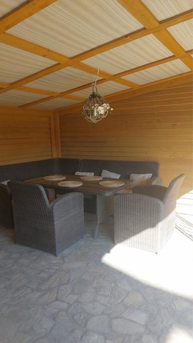 Дом по адресу ул. Капеланська (площадь 137 м²) - Atlanta.ua - фото 45