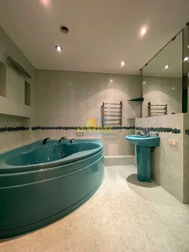 3-комнатная квартира по адресу (площадь 140 м²) - Atlanta.ua - фото 43