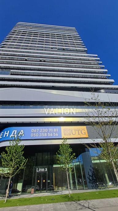 2-комнатная квартира по адресу (площадь 71 м²) - Atlanta.ua - фото 15