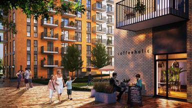 Комерційна нерухомість за адресою вул. Заболотного ак. (площа 50,6 м²) - Atlanta.ua - фото 30