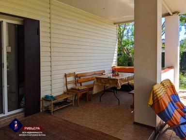 Дом по адресу (площадь 75 м²) - Atlanta.ua - фото 34