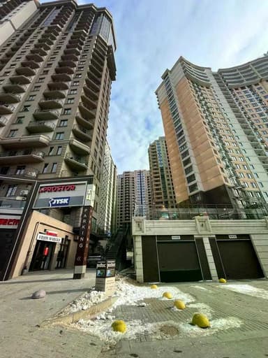 1-кімнатна квартира за адресою Куликове поле пл. (площа 42 м²) - Atlanta.ua - фото 28