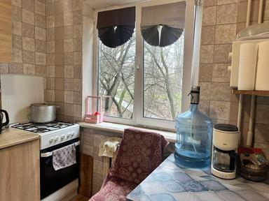 2-rooms apartment apartment by the address (area 48 m²) - Atlanta.ua - photo 17