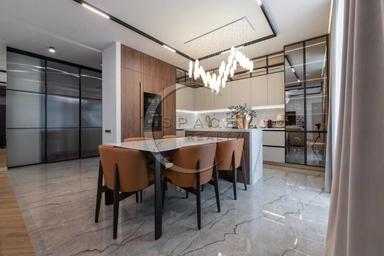 Багатокімнатна квартира за адресою вул. Андрія Верхогляда (площа 130 м²) - Atlanta.ua - фото 30