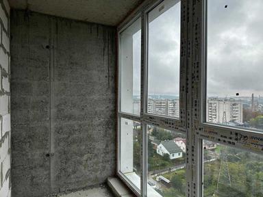 1-комнатная квартира по адресу ул. Рудненська (площадь 51,2 м²) - Atlanta.ua - фото 31