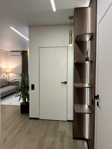 1-комнатная квартира по адресу (площадь 41 м²) - Atlanta.ua - imageAlt 14